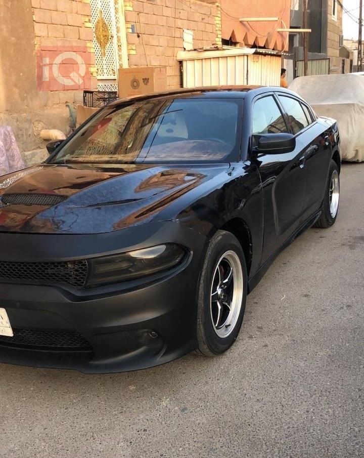 دۆج چارجەر